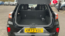 Ford Puma 1.0 EcoBoost Hybrid mHEV ST-Line 5dr Petrol Hatchback